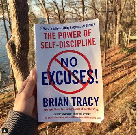 Download No Excuses by Brian Tracy Torrent | 1337x