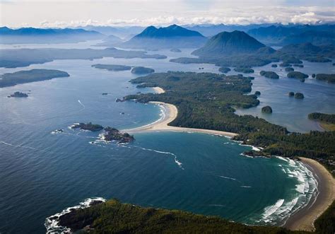 Tofino's Chesterman Beach ranked among top 50 in the world