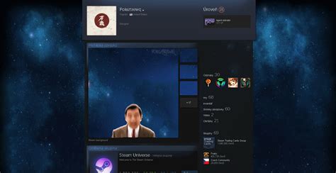 [Animated] [Funny] Mr. Bean ( Steam background ) by KubisDesign on DeviantArt