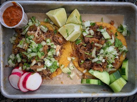 19 Best Mexican Restaurants in Boston for Tacos, Burritos and More