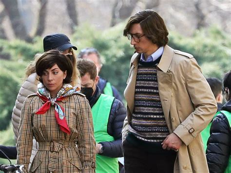 House of Gucci release date: When is the new Lady Gaga and Adam Driver film out? | The Independent