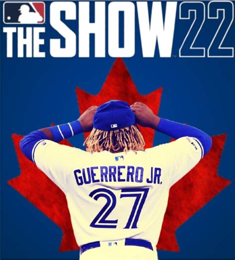 MLB The Show 22 Cover Concept : r/MLBTheShow