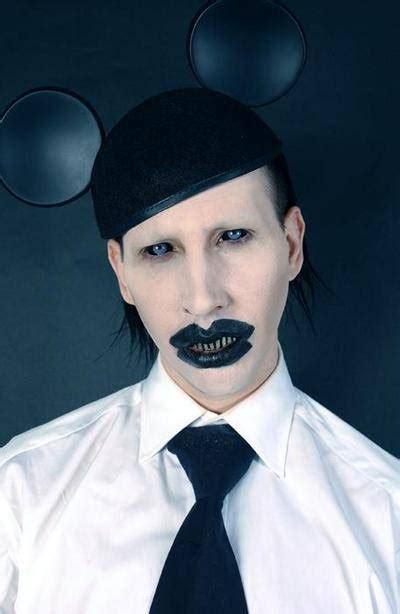 Marilyn Manson (Character) - Comic Vine