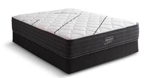 Simmons Beautyrest Black Madison - Queensway Mattress