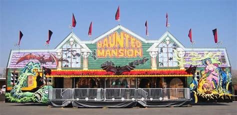 haunted Mansion dark ride Spook Houses, Haunted Houses, Haunted House ...