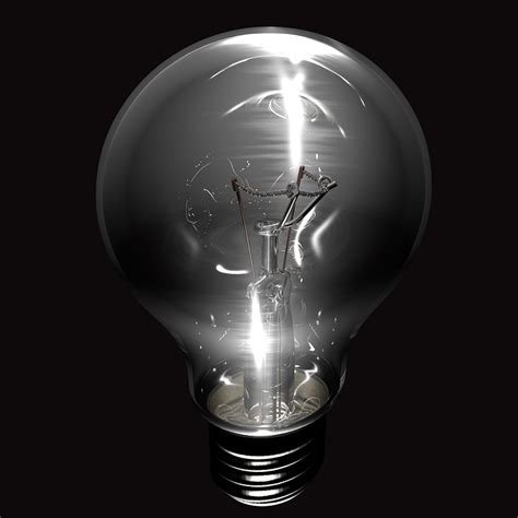 Light Bulb Energy · Free photo on Pixabay