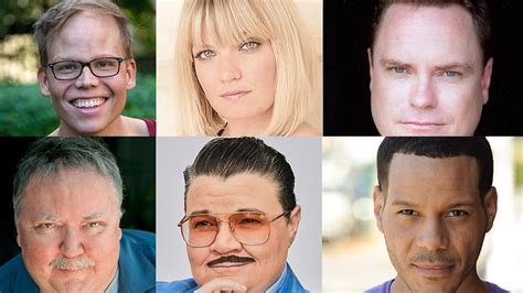 Bridget Everett's HBO Comedy Series Adds 6 To Cast