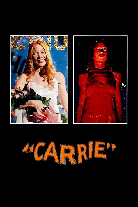 Poster Carrie (1976) - Poster 4 din 6 - CineMagia.ro