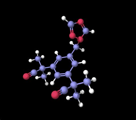 Anastrozole Breast Cancer Drug Photograph by Dr Tim Evans - Fine Art ...