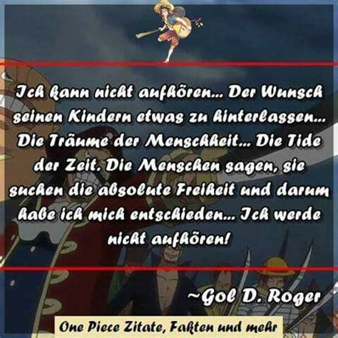 Pin auf One Piece Sprüche &Zitate