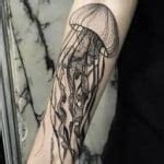 What Does Jellyfish Tattoo Mean? | Represent Symbolism