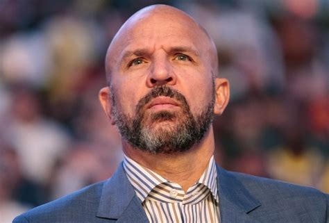 Lakers Rumors: Jason Kidd ‘Eager’ For Opportunity To Become Head Coach ...