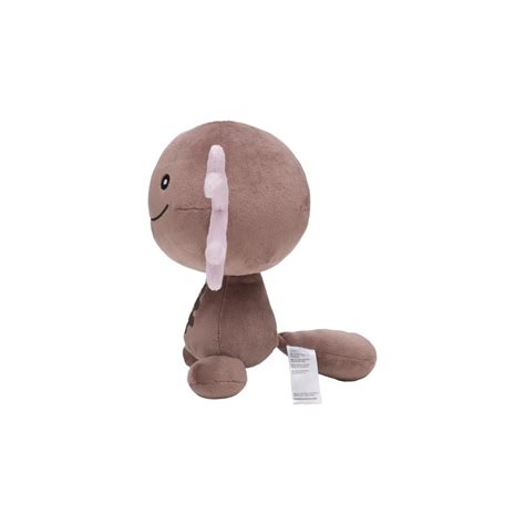 Plush Paldean Wooper Pokémon - Meccha Japan