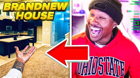 Duke Dennis Speaks On FINALLY Buying His Mom A HOUSE And How It Felt ...