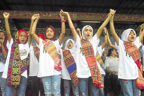 Hopes high for Marawi residents’ return soon | Inquirer News