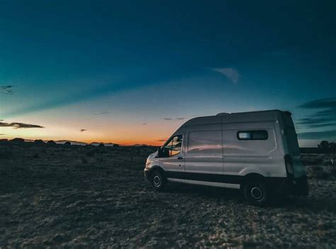 4 Reasons Why A Stealth Camper Van Is A TERRIBLE Idea - AsoboLife ...