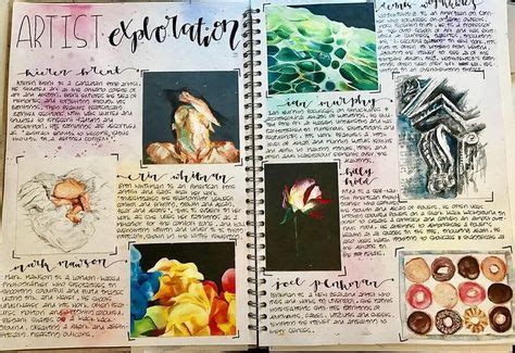 art gcse | Tumblr #tumblr | Gcse art sketchbook, Design art drawing ...