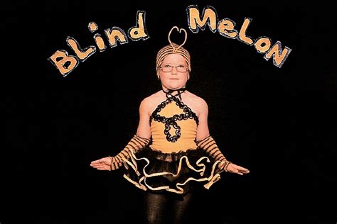 Blind Melon Gets Stung by the ‘Bee Girl’ on Debut Album