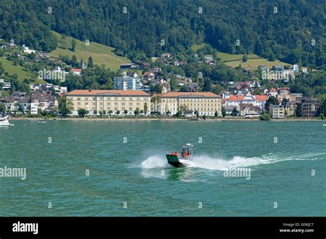 Bregenz, Lake Constance, Vorarlberg, Austria Stock Photo - Alamy