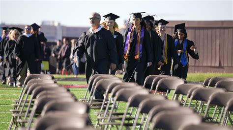 2021 Discovery Canyon Campus High School Graduation Ceremony | We can't ...