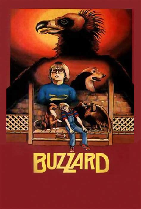 Charlie and the Talking Buzzard (1979)