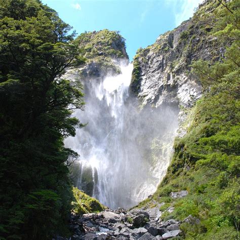 ARTHUR'S PASS NATIONAL PARK VISITOR CENTRE (2024) All You Need to Know BEFORE You Go (with Photos)