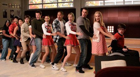 Watch Glee Episodes Online: Glee Season 1, Episode 13 "Sectionals"