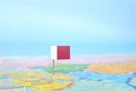 360+ Qatar Flag Map Stock Photos, Pictures & Royalty-Free Images - iStock