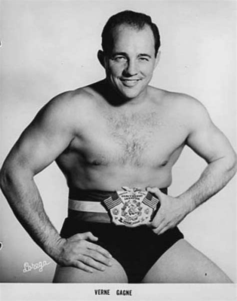 Wrestling icon Verne Gagne dead at 89 | MPR News