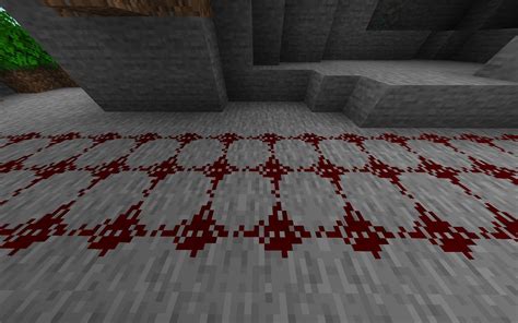 How to use redstone dust in Minecraft 1.19 update