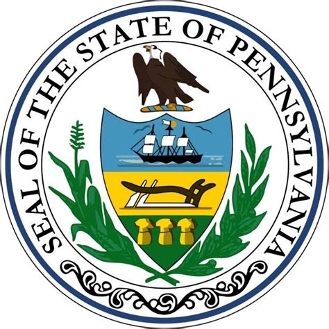 What is Pennsylvania’s State Seal? - Foreign USA