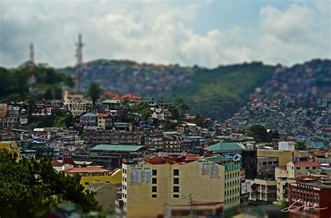 Baguio City Skyline 002 by TheSOAP22 on DeviantArt