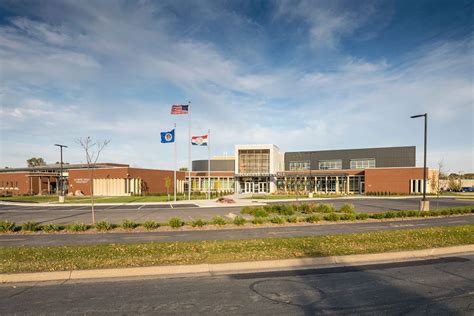 Shakopee City Hall - BKV Group - City Hall Architects