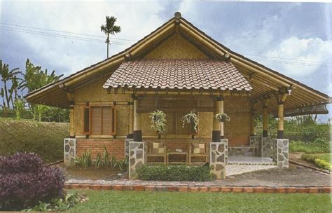 8 Macam Rumah Adat Sunda dan Gambarnya - Blog ruparupa