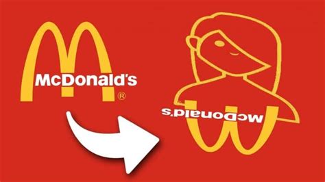 10 Secrets Hidden Inside Famous Logos - Part 2 - Brilliant News