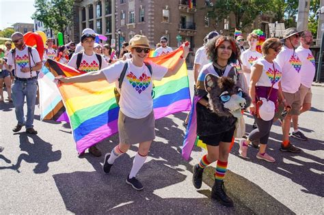 38 Images Of Denver Pride's Epic, Star-Studded Celebration