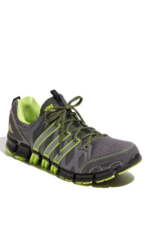 Adidas Clima Ride Trail Running Shoe in Gray for Men (grey/ silver) | Lyst