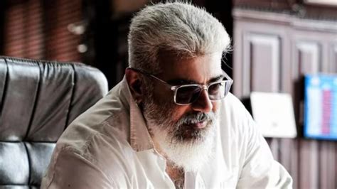 Thunivu Twitter Review: 10 Tweets To Read Before You Watch Ajith Kumar ...