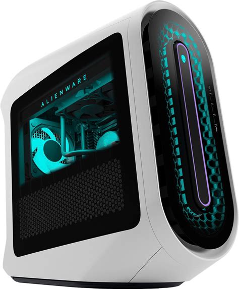 Best Buy: Alienware Aurora R15 Gaming Desktop 13th Gen Intel Core i7 ...