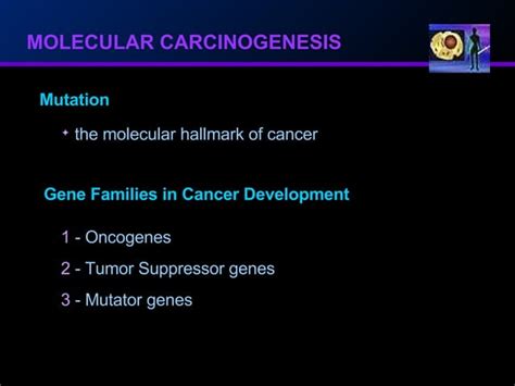 Oncogenesis | PPT