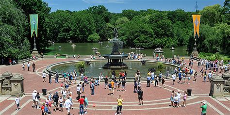 10 Must See TV and Movie Filming Locations in New York City