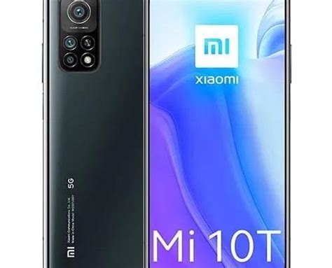 Xiaomi Mi 11T 5G Price in Bangladesh 2021 Full Specs & Review