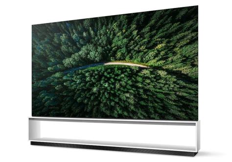 New Twists In The LG Vs Samsung 8K TV Battle