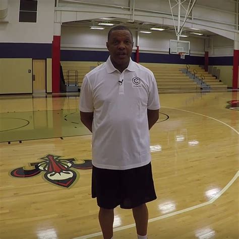 The NBA Coaching History of Pelicans Coach Alvin Gentry | The Official ...