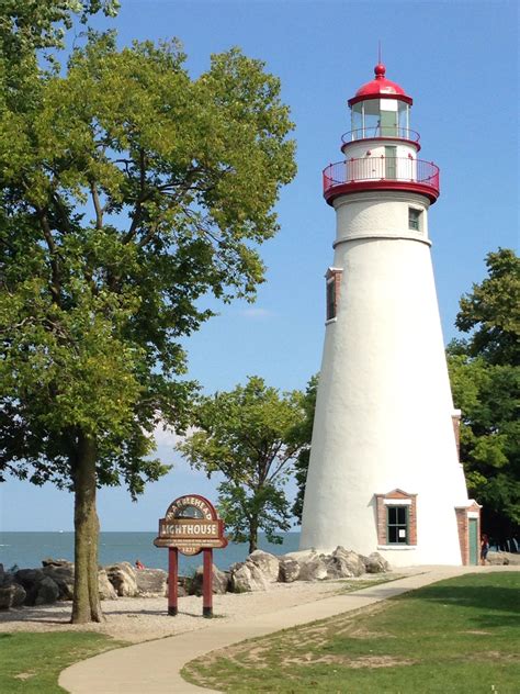 Marblehead lighthouse | Marblehead lighthouse, Marblehead, Favorite places