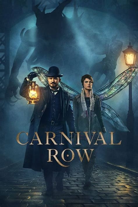 Carnival Row (2019) | online sa prevodom