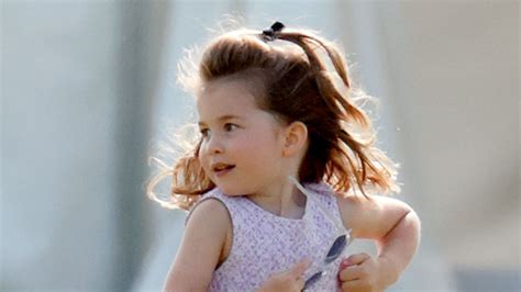 Royal news: The reason why Princess Charlotte only ever wears dresses ...