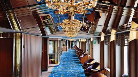 Cabin Details- MS Nordlys - Planet Cruise