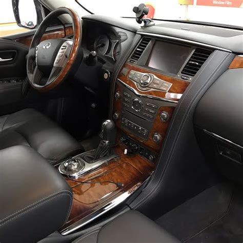 2019 INFINITI QX80 - Pictures - CarGurus