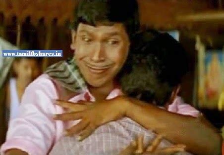 MY Reaction in Tamil: Vadivelu funny Reaction facebook comment